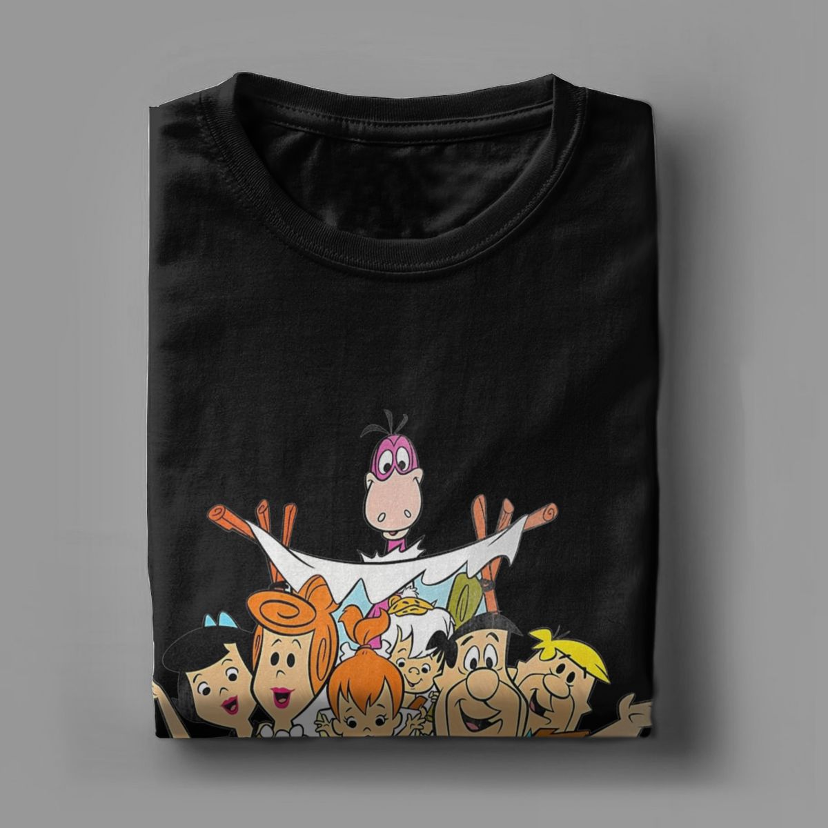 Funny Vintage Movie The Flints - Anime Cosplay Ideas Male review and price