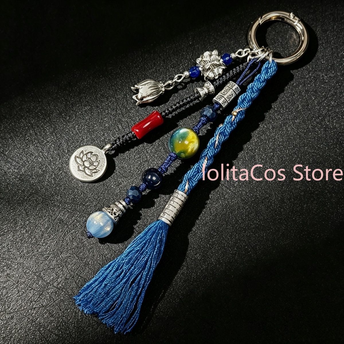 Original New Love and Deepspac - Anime Cosplay Girl review and price