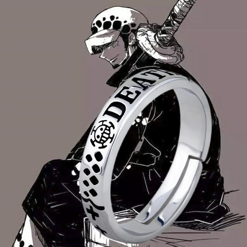 Anime ONE PIECE Trafalgar D Wa - One Piece Straw Hat review and price