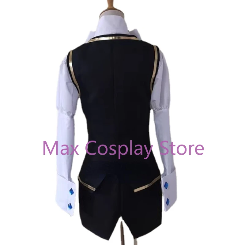Max Franziska von Karma Cospla - Anime Cosplay Nz review and price