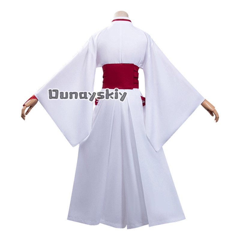 Asaemon Cosplay Wig Costume Un - Queen Anime Cosplay review and price