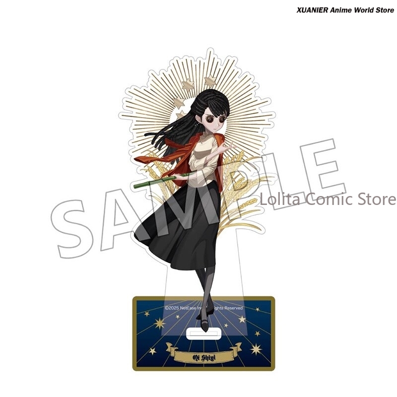 Identity Ⅴ Luchino Diruse Prie - Anime Cosplay Sus review and price