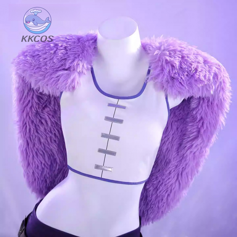 OP Elbaf Arc chapter Devil Chi - Anime Cosplay Nico Robin review and price