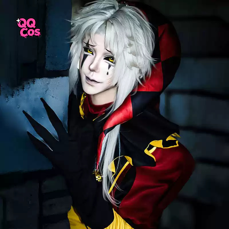 Freak Circus Pierrot Harlequin - Anime And Cosplay Expo 2025 review and price