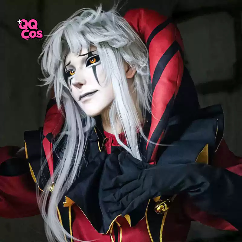 Freak Circus Pierrot Harlequin - Anime And Cosplay Expo 2025 review and price