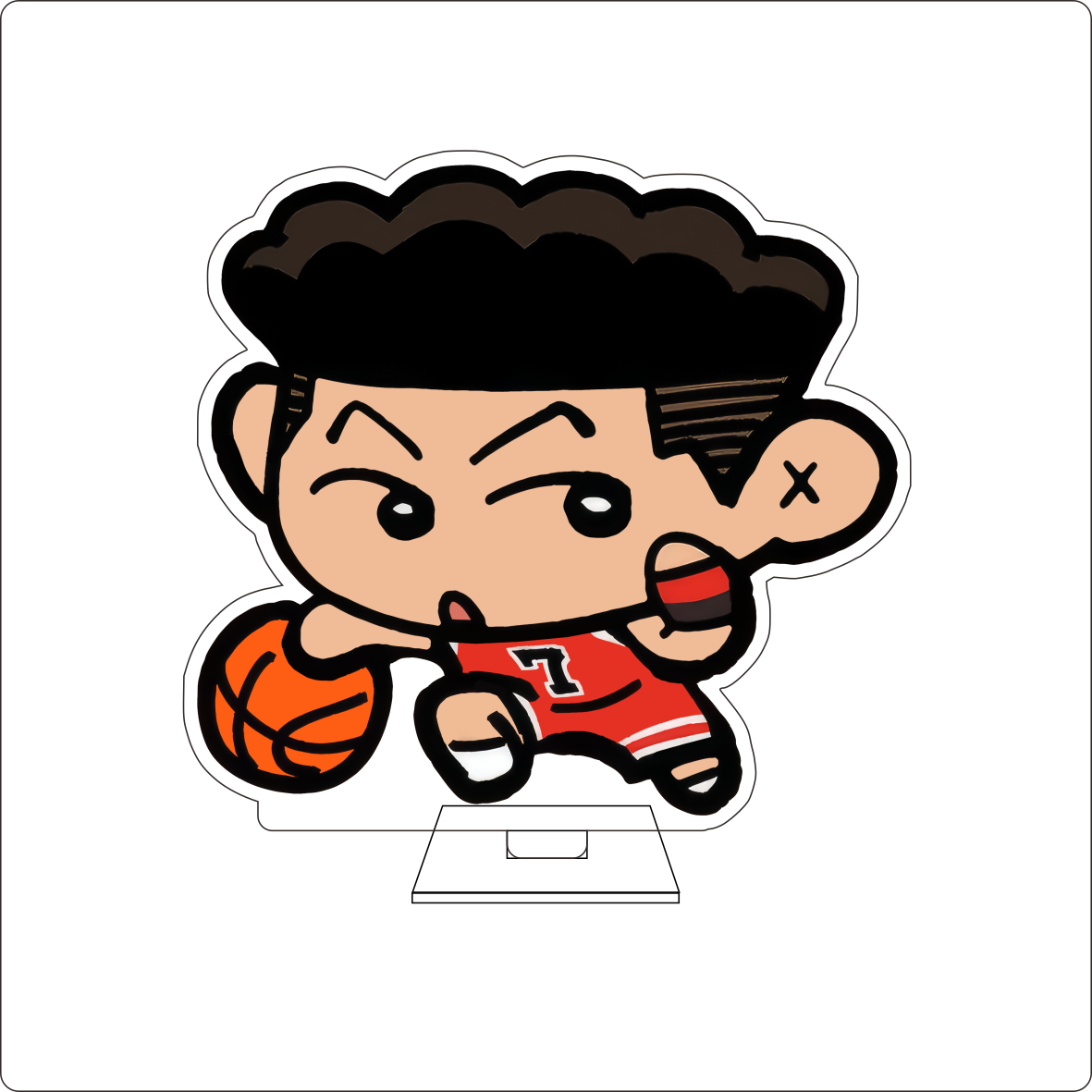 10CM Anime SLAM DUNK Cosplay C - Anime Cosplay Sus review and price