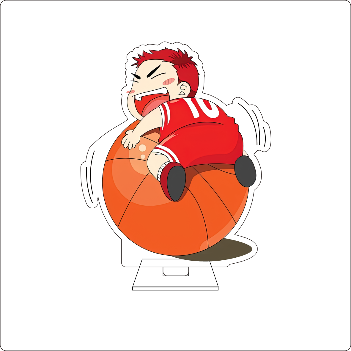 10CM Anime SLAM DUNK Cosplay C - Anime Cosplay Sus review and price