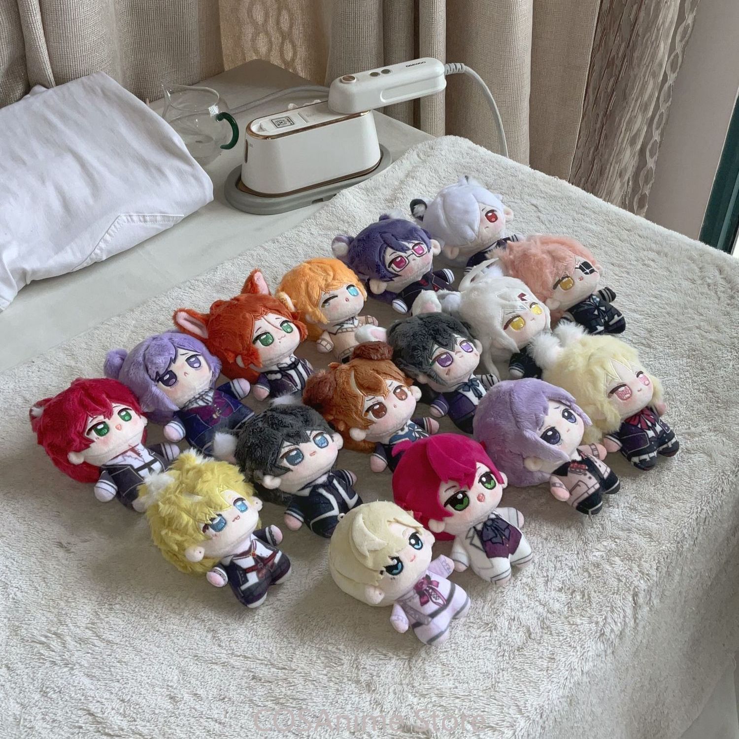 Tsukinami Carla Tsukinami Shin - Cosplay Anime Women review and price