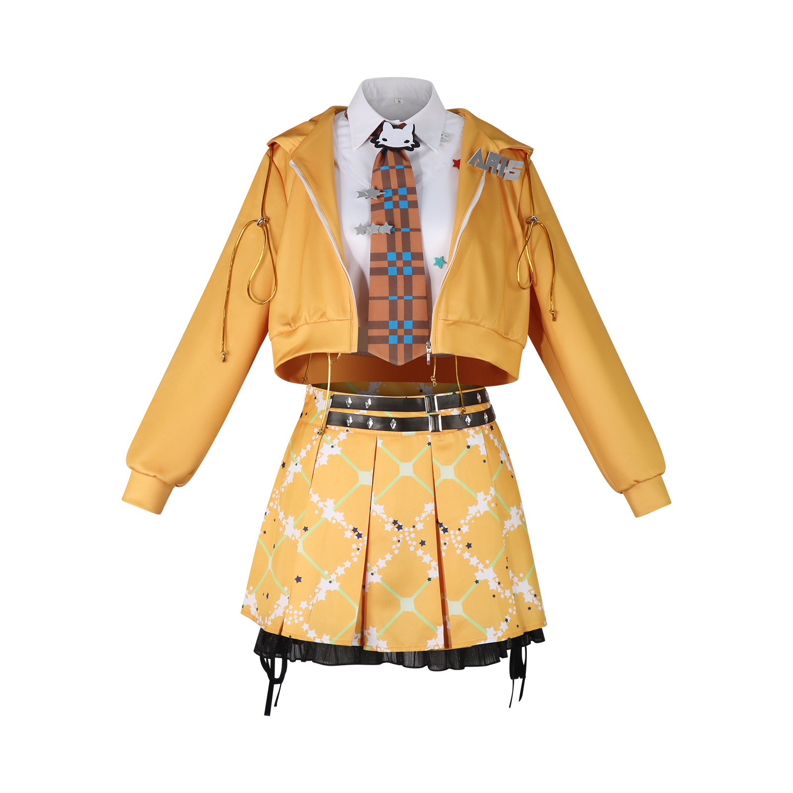 WHH Anime NIKKE Anis Cosplay C - Cosplay Anime Women review and price