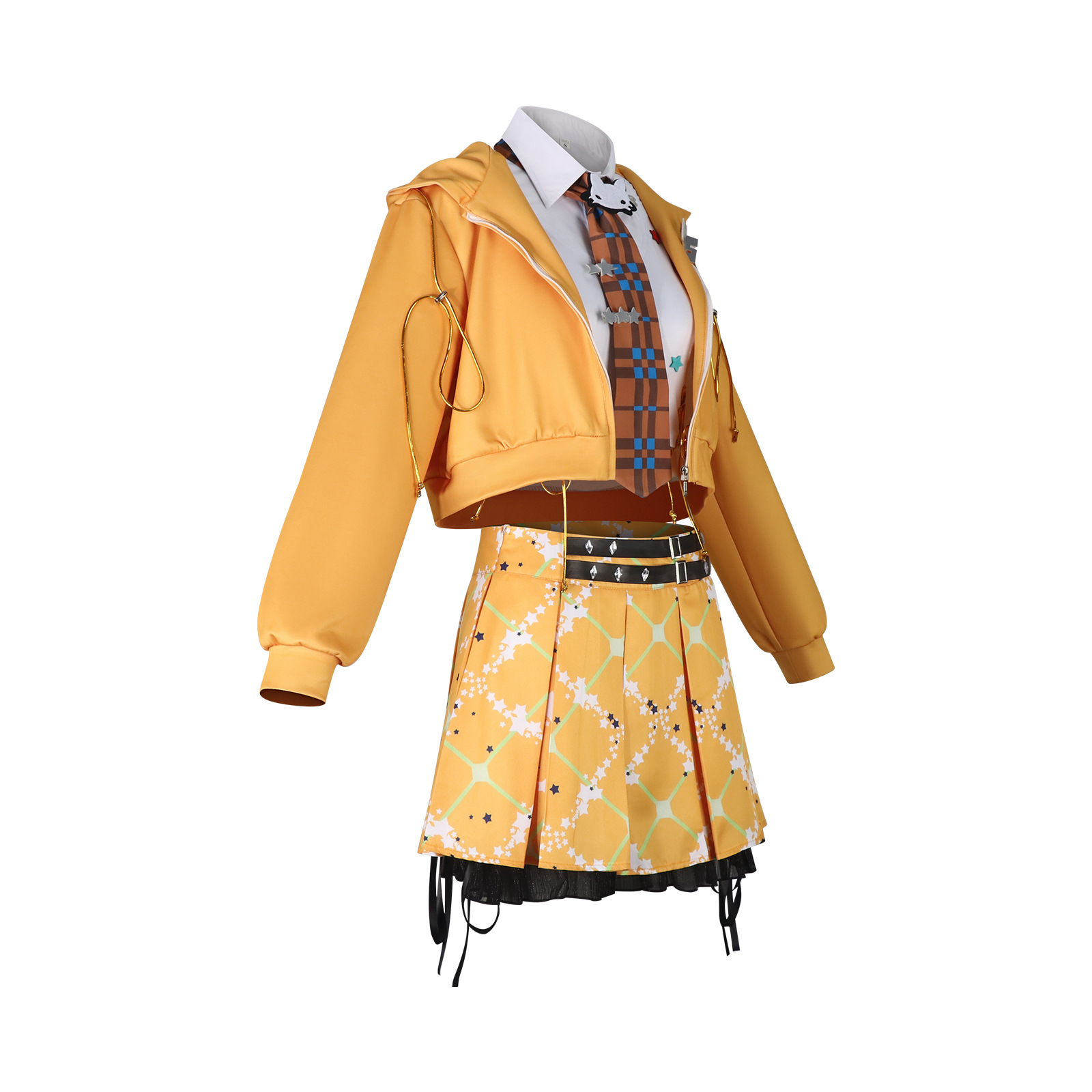 WHH Anime NIKKE Anis Cosplay C - Cosplay Anime Women review and price