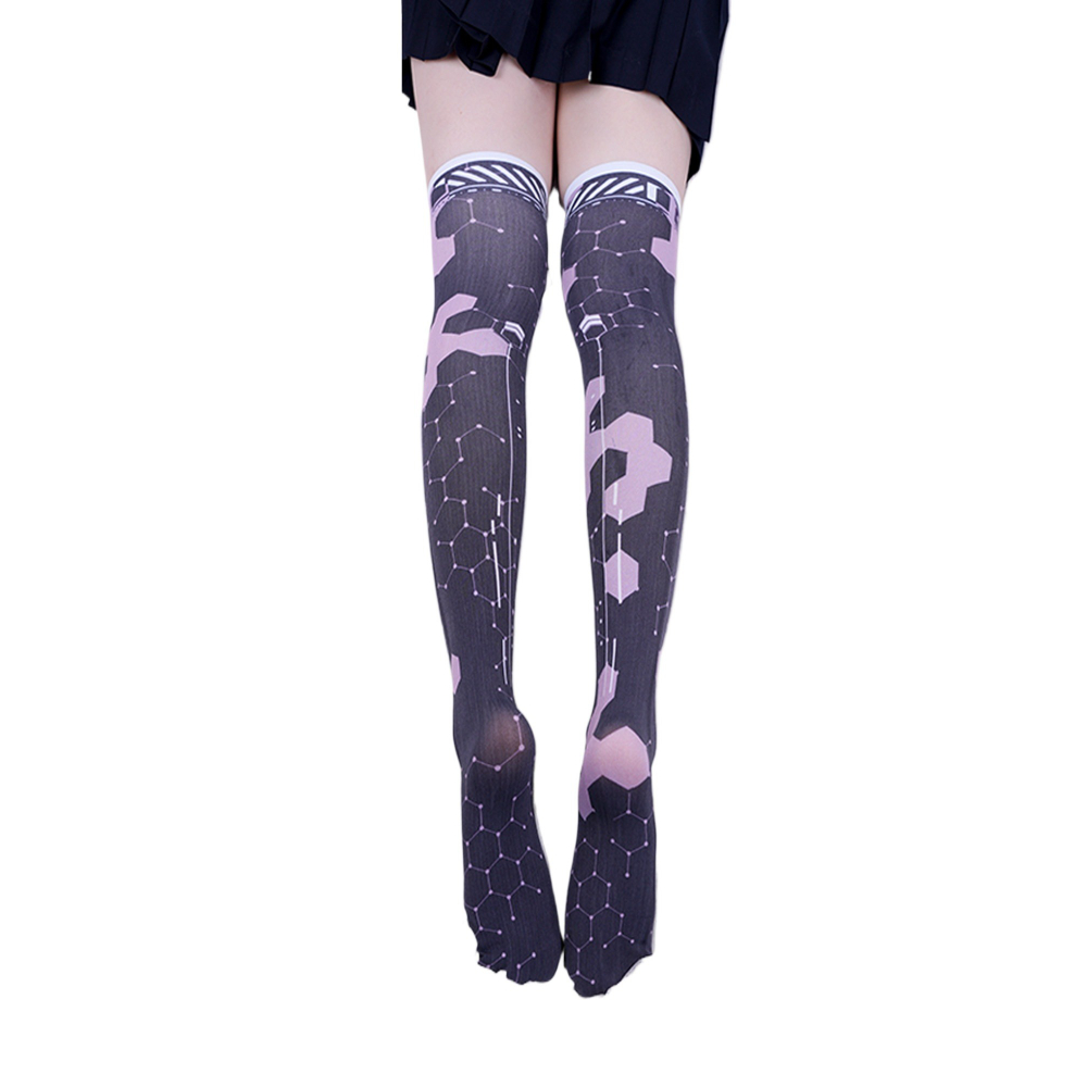 Anime Game Robot AI Mech Stock - Anime Cosplay Japanese Girl review and price