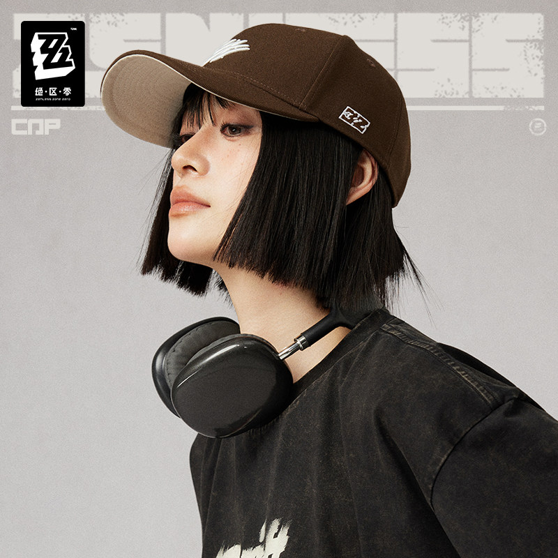 ZZZ STUDIO 2026SS Collection E - Anime Cosplay Characters review and price