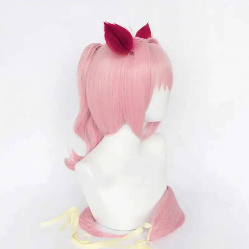 Uma Musume Haru Urara Cosplay  - Queen Anime Cosplay review and price