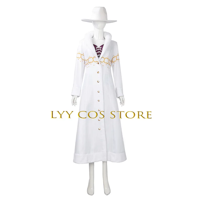 Nico·Robin Cosplay Anime Miss· - Anime Cosplay Nico Robin review and price