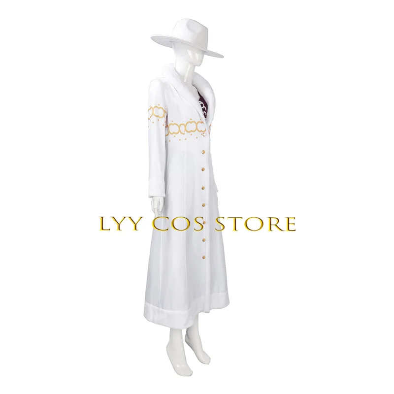 Nico·Robin Cosplay Anime Miss· - Anime Cosplay Nico Robin review and price