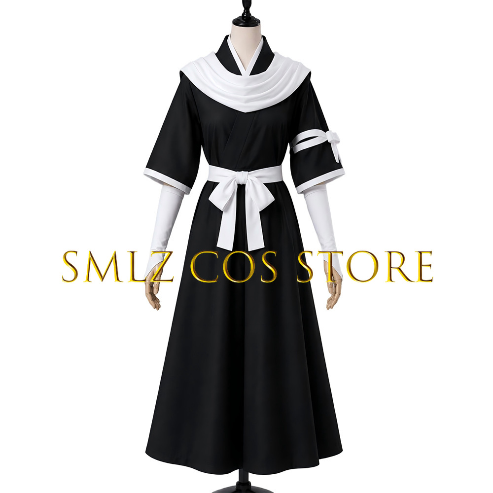 2026 TYBW Rukia Cosplay Kuchik - Cosplay Anime Black review and price