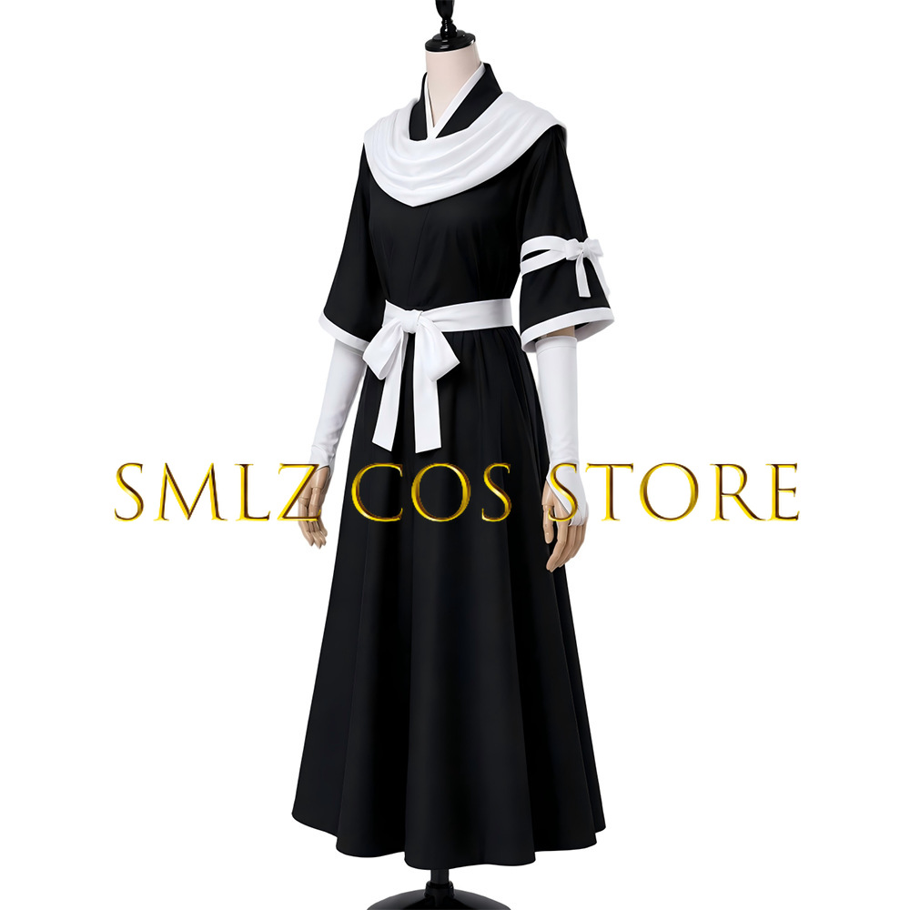 2026 TYBW Rukia Cosplay Kuchik - Cosplay Anime Black review and price