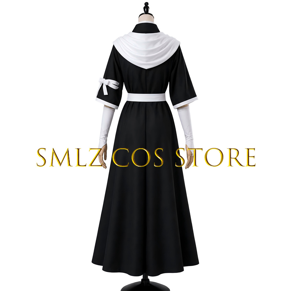 2026 TYBW Rukia Cosplay Kuchik - Cosplay Anime Black review and price