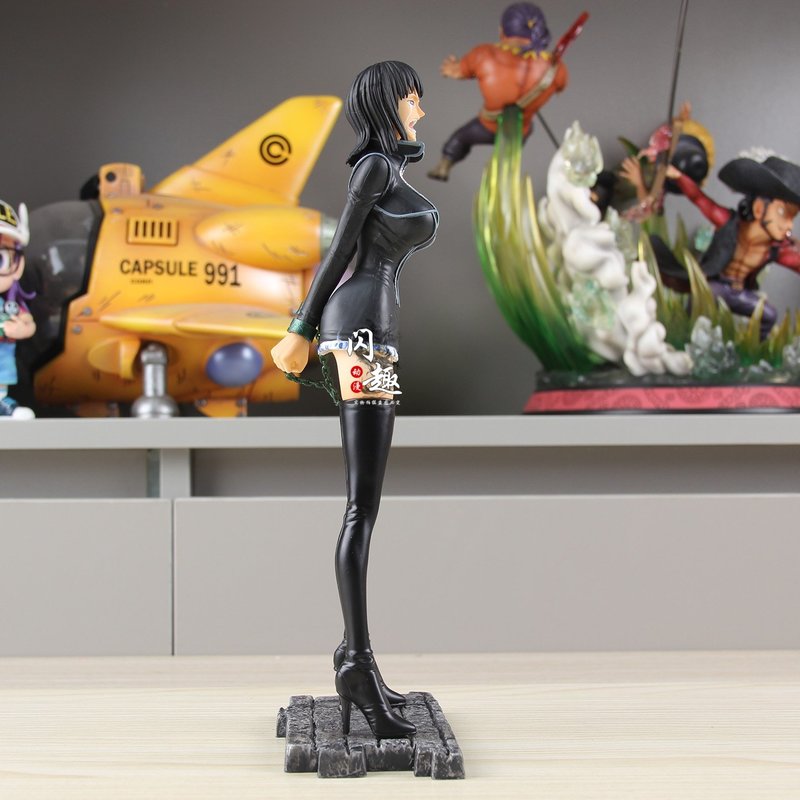 One Piece Nico Robin Figurine  - Anime Cosplay Nico Robin review and price