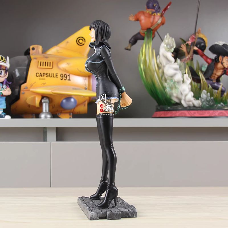 One Piece Nico Robin Figurine  - Anime Cosplay Nico Robin review and price