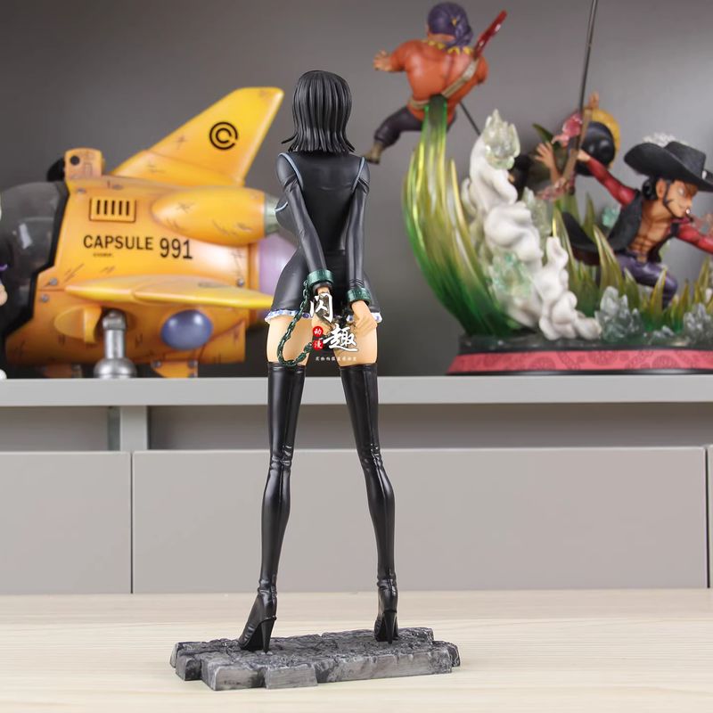 One Piece Nico Robin Figurine  - Anime Cosplay Nico Robin review and price
