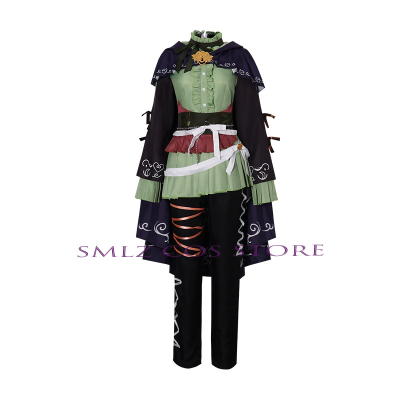 Anime PJSK Hermit Akiyama Mizu - Cosplay Anime Women review and price