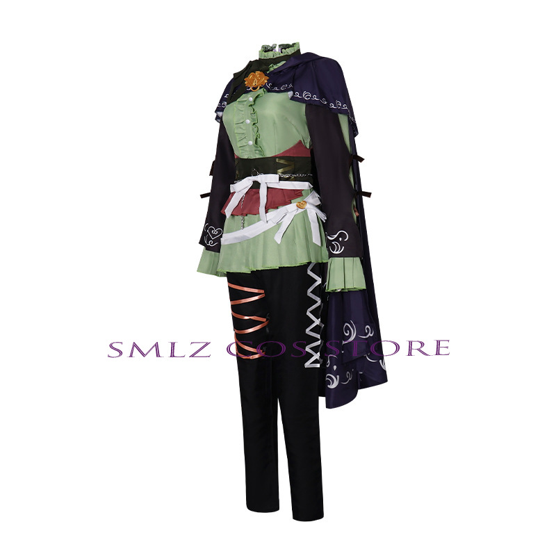 Anime PJSK Hermit Akiyama Mizu - Cosplay Anime Women review and price