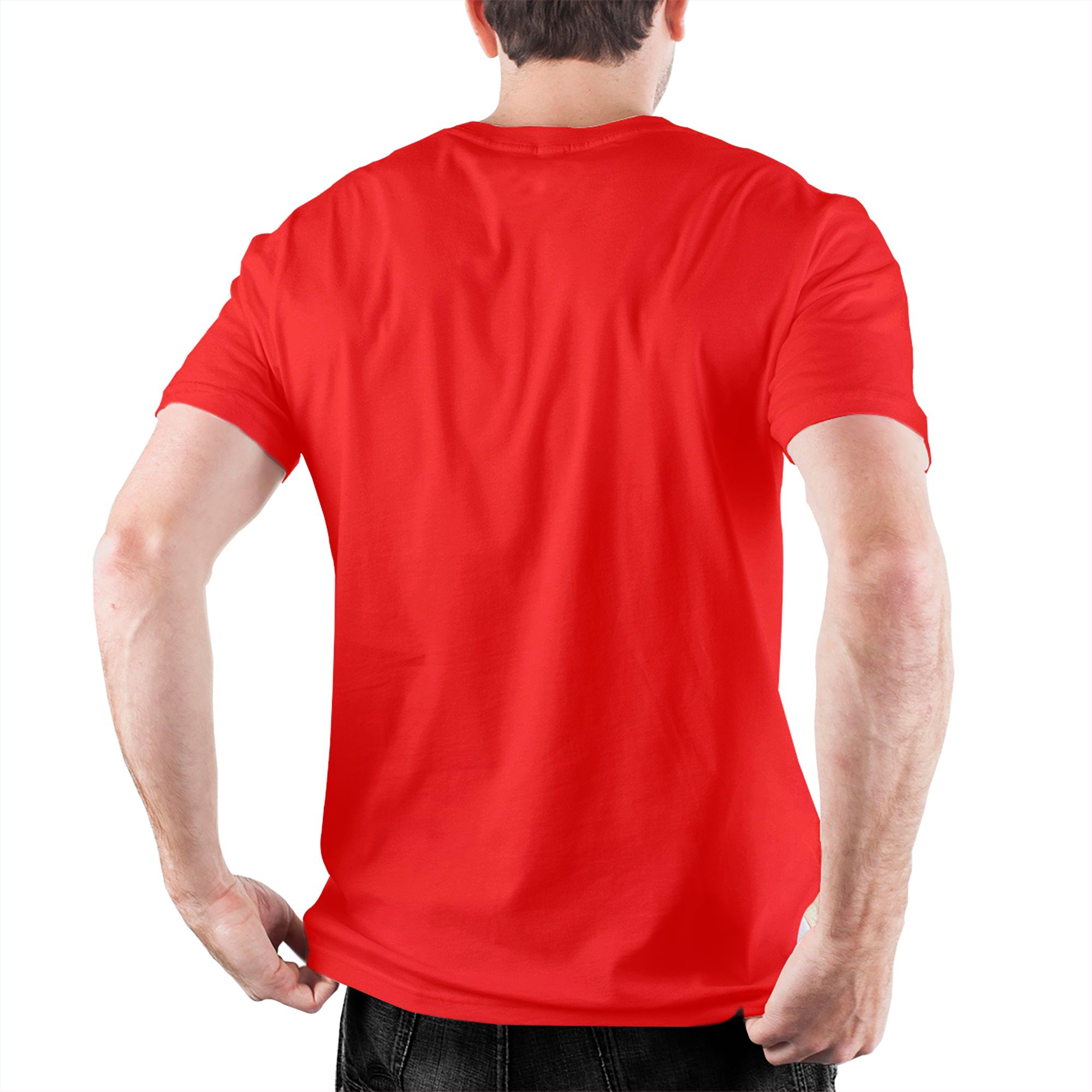 Crayon Shin-chan  T-Shirt Men  - Anime Cosplay Ideas Male review and price