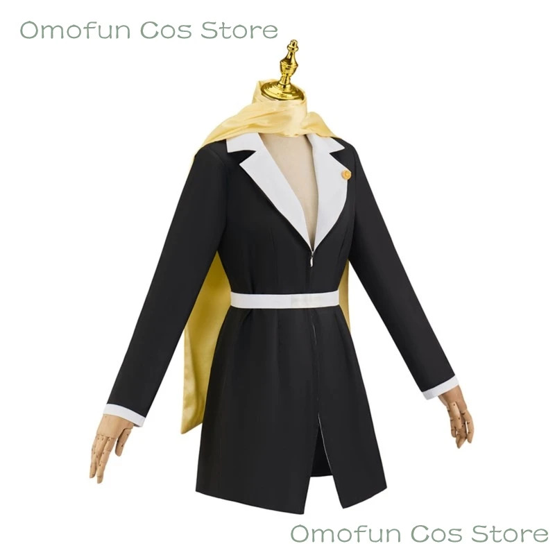 2025 aaa Game Ace Attorney Mia - Anime And Cosplay Expo 2025 review and price
