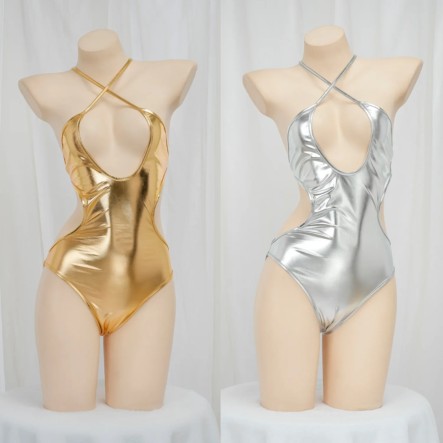 Anime Backless Bodysuit Women  - Anime Cosplay Japanese Girl review and price