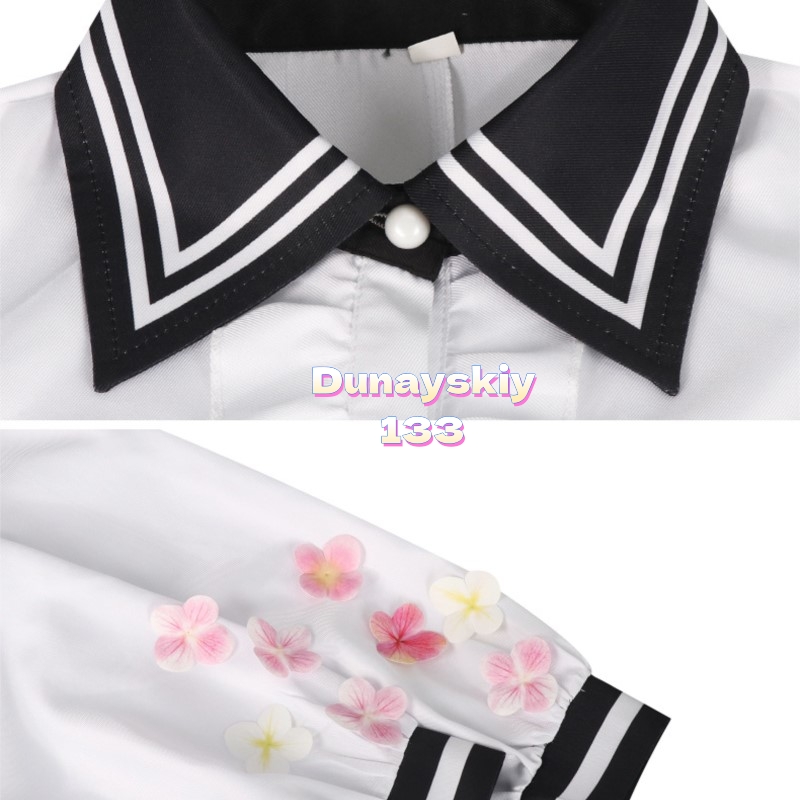 Magical Girl Witch Trial Sakur - Anime Cosplay Japanese Girl review and price