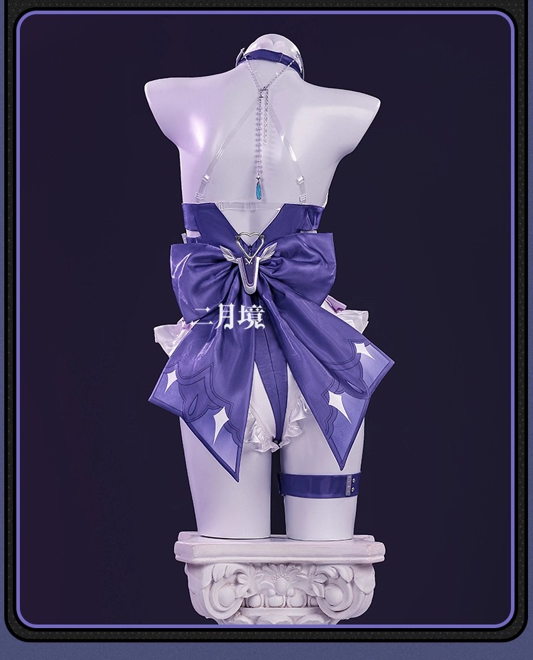 2026 Swimsuit Headwear Skin Ou - Anime Cosplay Girl review and price