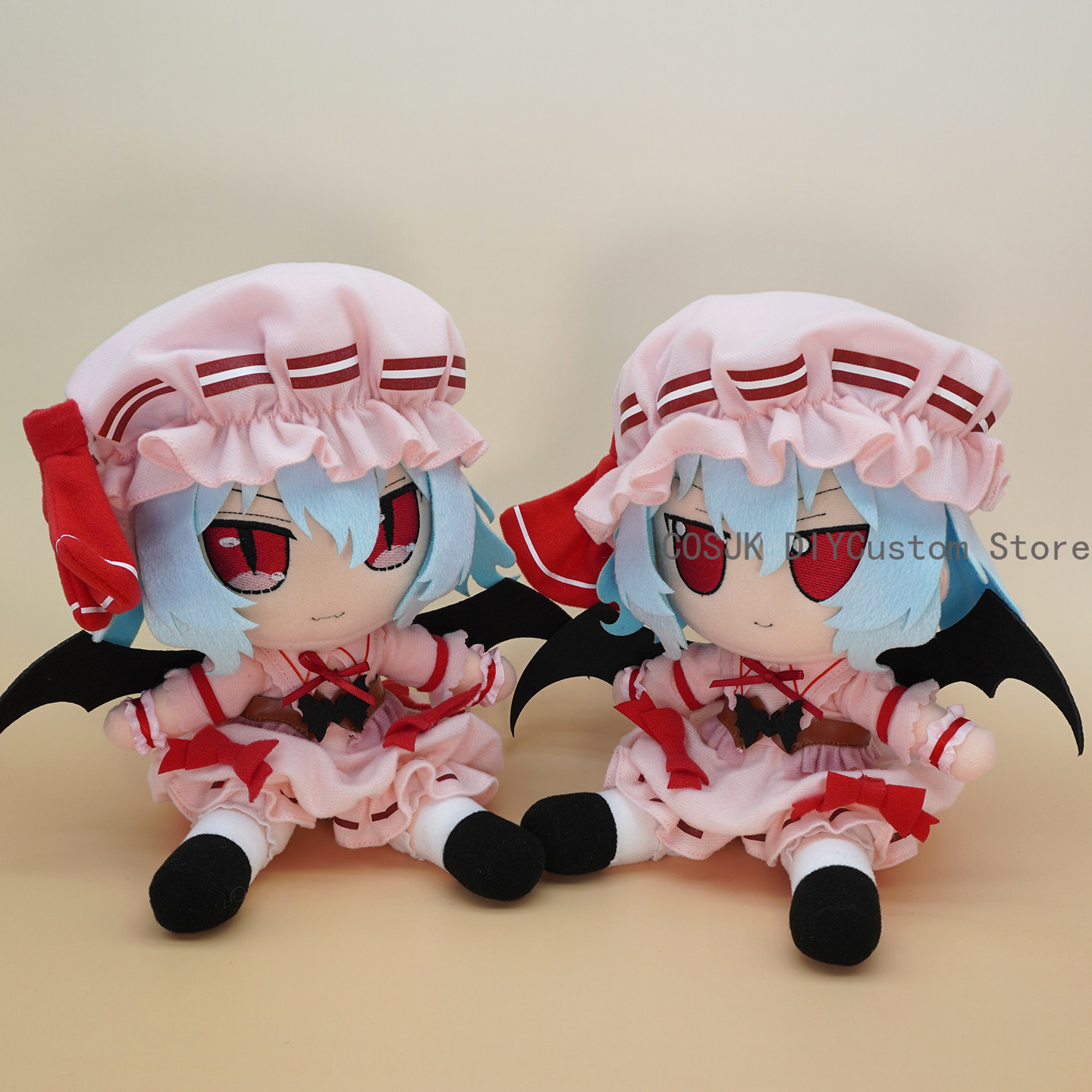 Anime Touhou Project Remilia S - Anime Cosplay Sus review and price