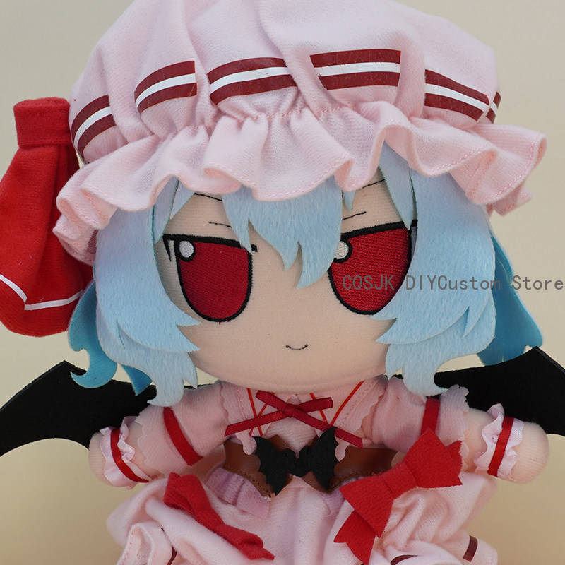Anime Touhou Project Remilia S - Anime Cosplay Sus review and price