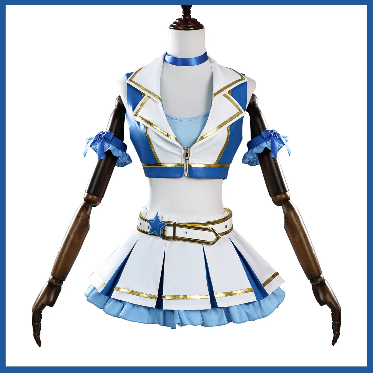 Anime Re:Life in A Different W - Re Zero Rem Wig review and price