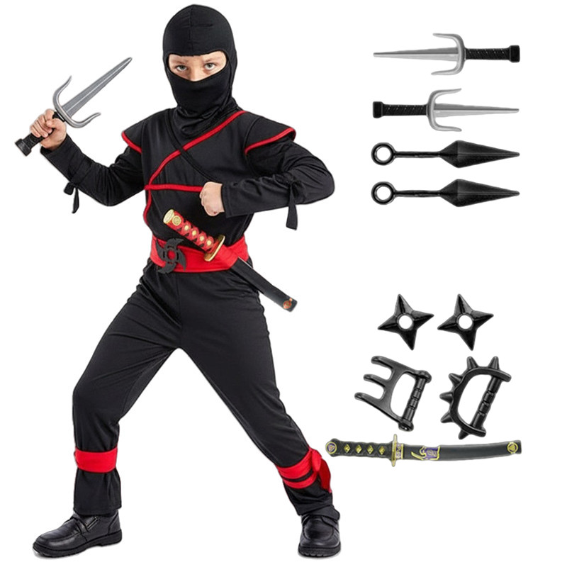 Japanese Samurai Costume for K - Anime Cosplay Japanese Girl review and price
