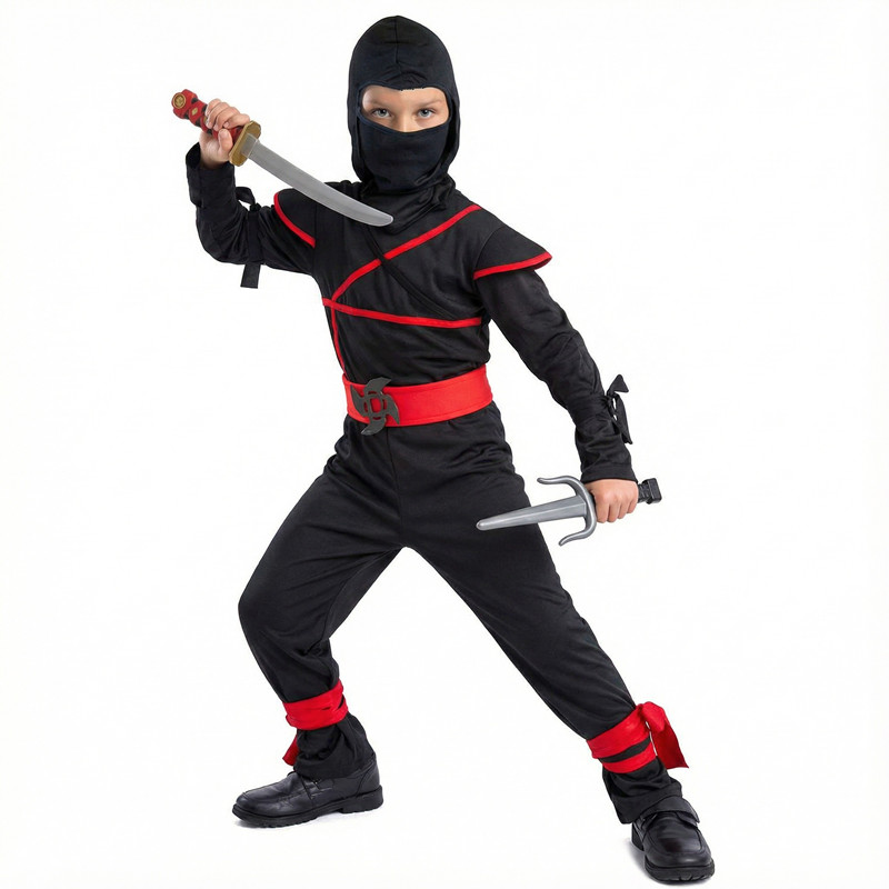 Japanese Samurai Costume for K - Anime Cosplay Japanese Girl review and price
